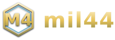 mil44 logo