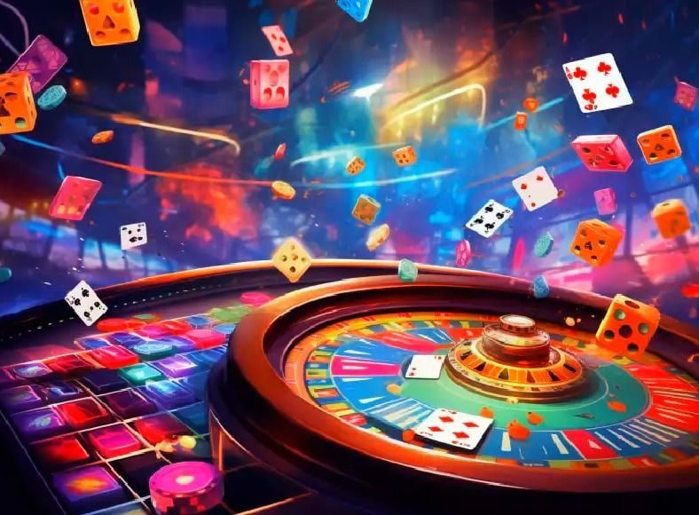 mil44 Blackjack Pro Tables